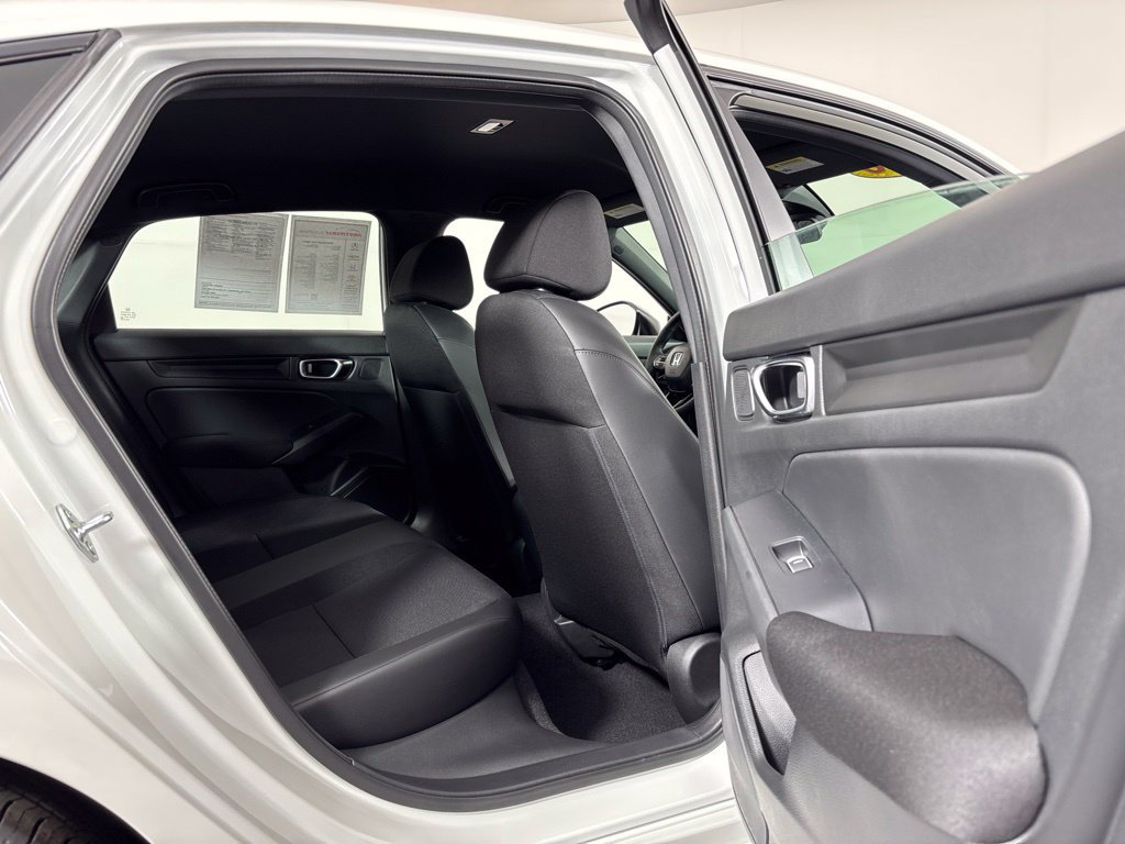 Used 2026 Honda Civic Sport image 10