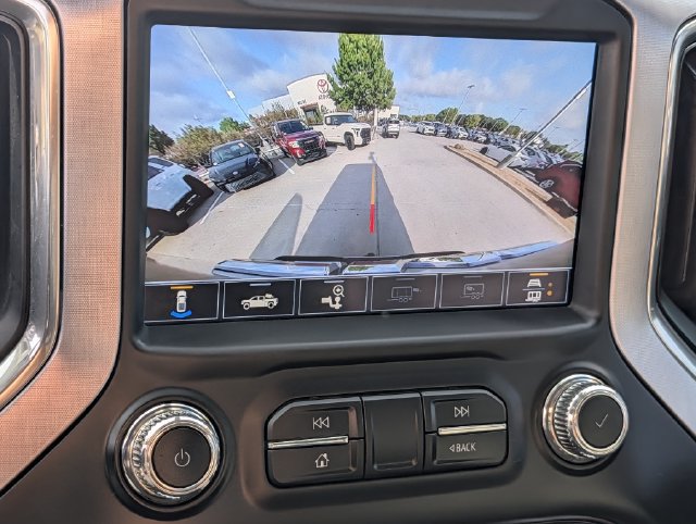 Used 2020 GMC Sierra 3500 SLT w/ Gooseneck/5TH Wheel Package AWD/4WD image 18