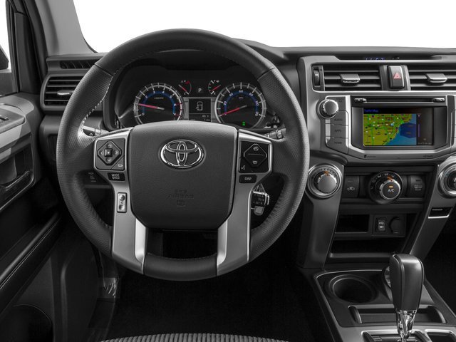 Used 2016 Toyota 4Runner SR5 image 6