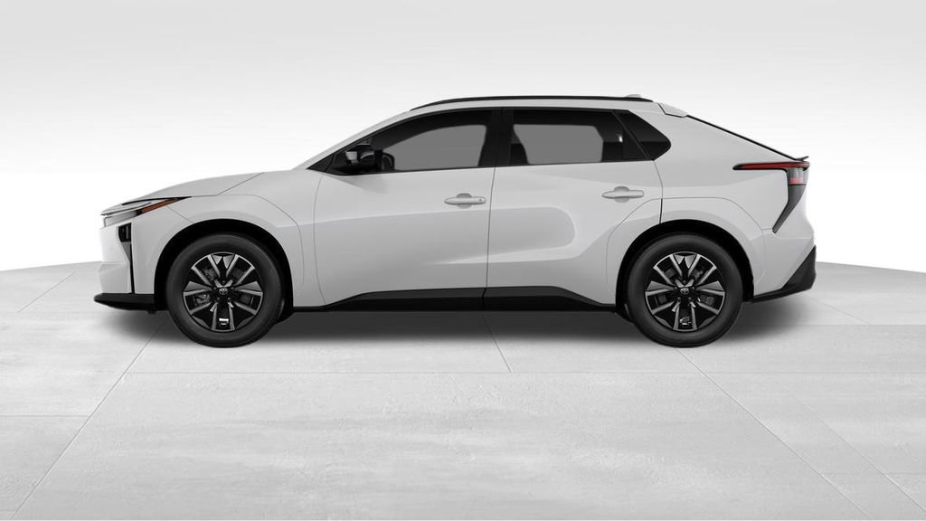 New 2026 Toyota bZ XLE image 25