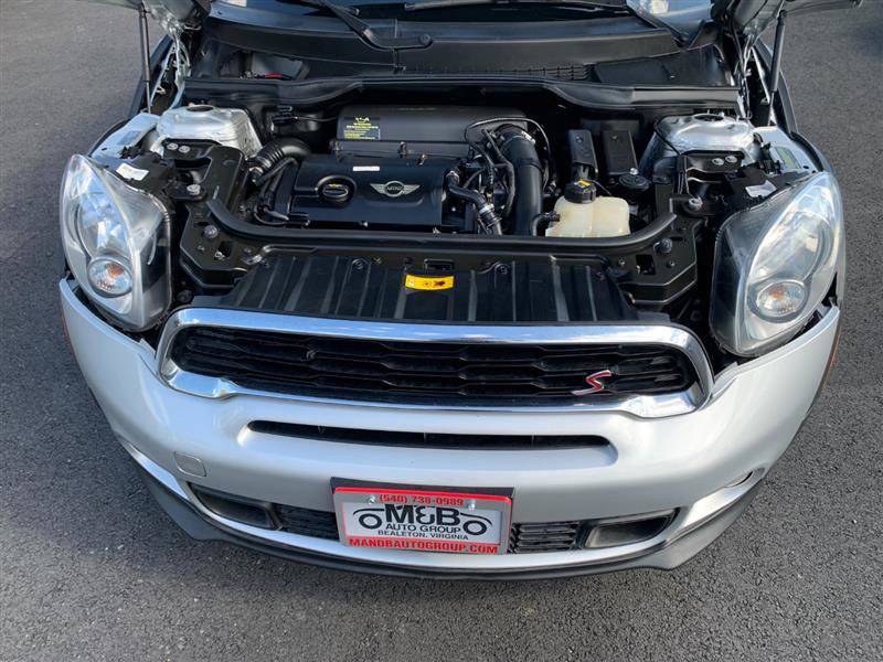 Used 2015 MINI Cooper Paceman S image 40