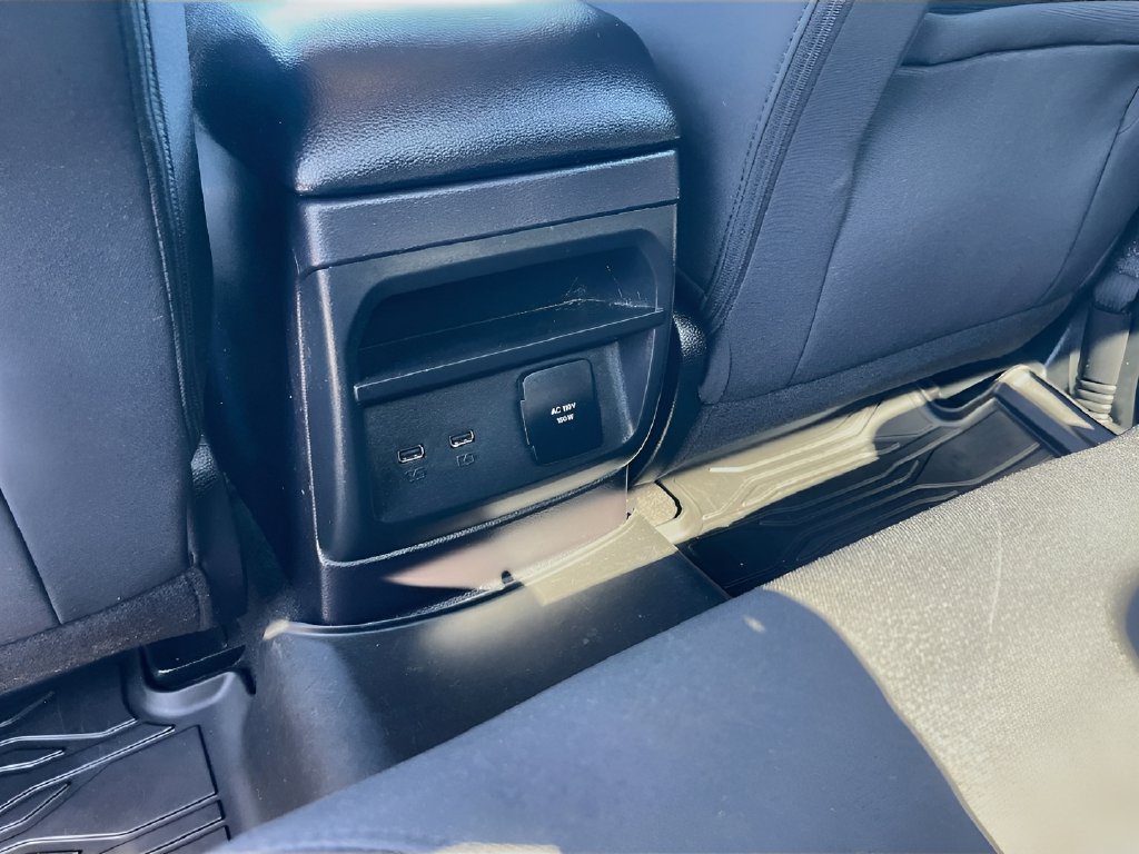 Used 2023 Ford Ranger XLT w/ Equipment Group 301A Mid AWD/4WD image 22