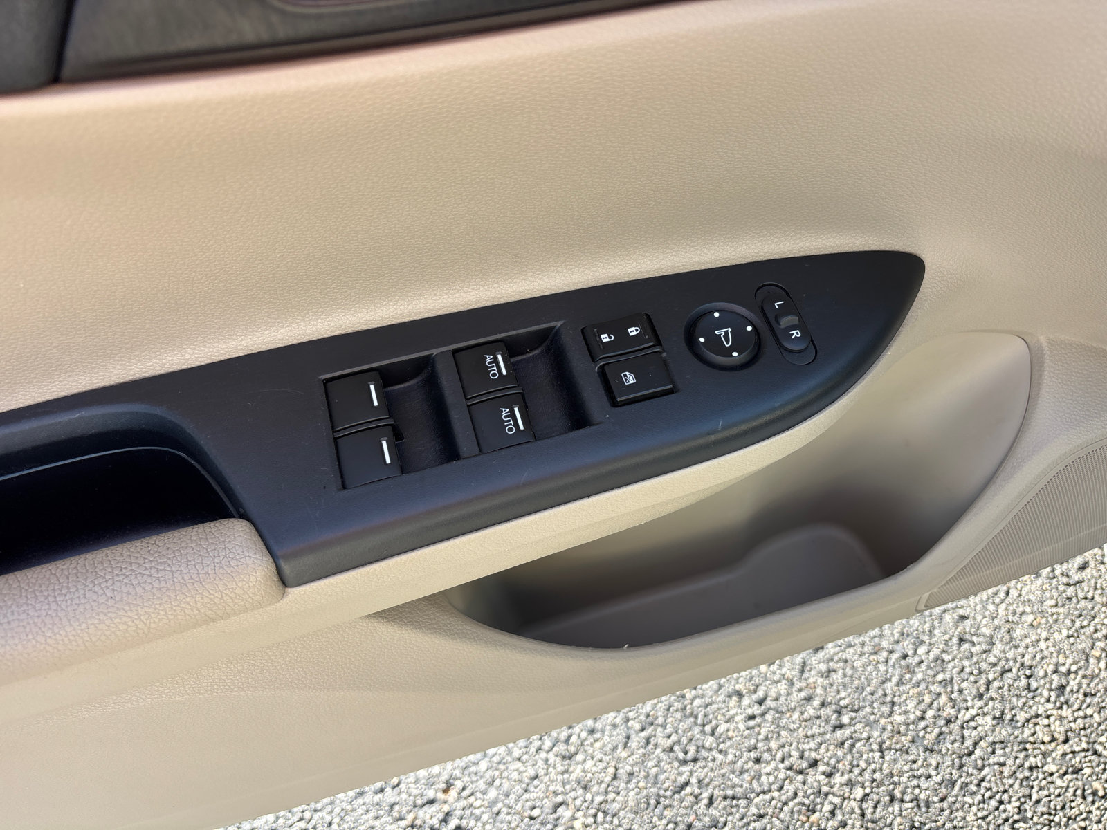 Used 2013 Honda Accord EX image 13