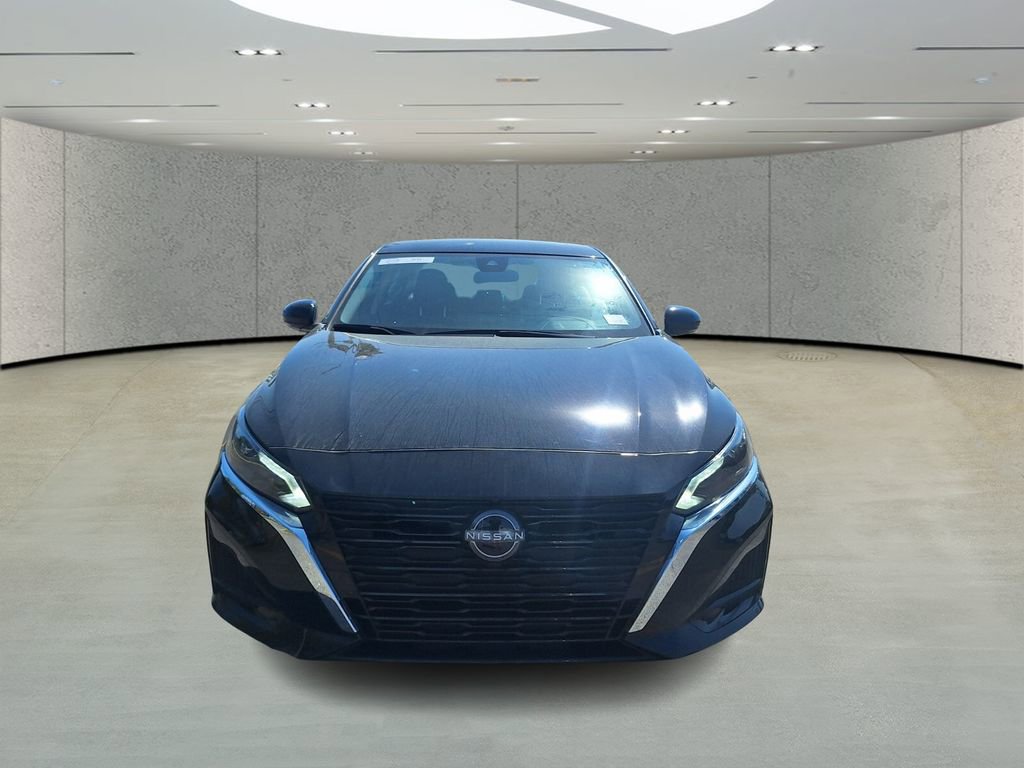 Certified 2025 Nissan Altima 2.5 SL image 8