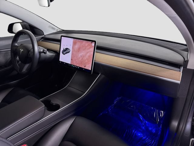 Used 2018 Tesla Model 3 Long Range AWD/4WD image 28
