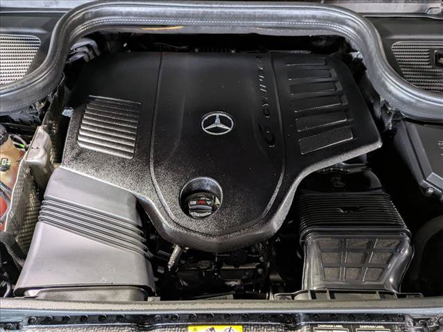 Certified 2023 Mercedes-Benz GLE 450 4MATIC image 24