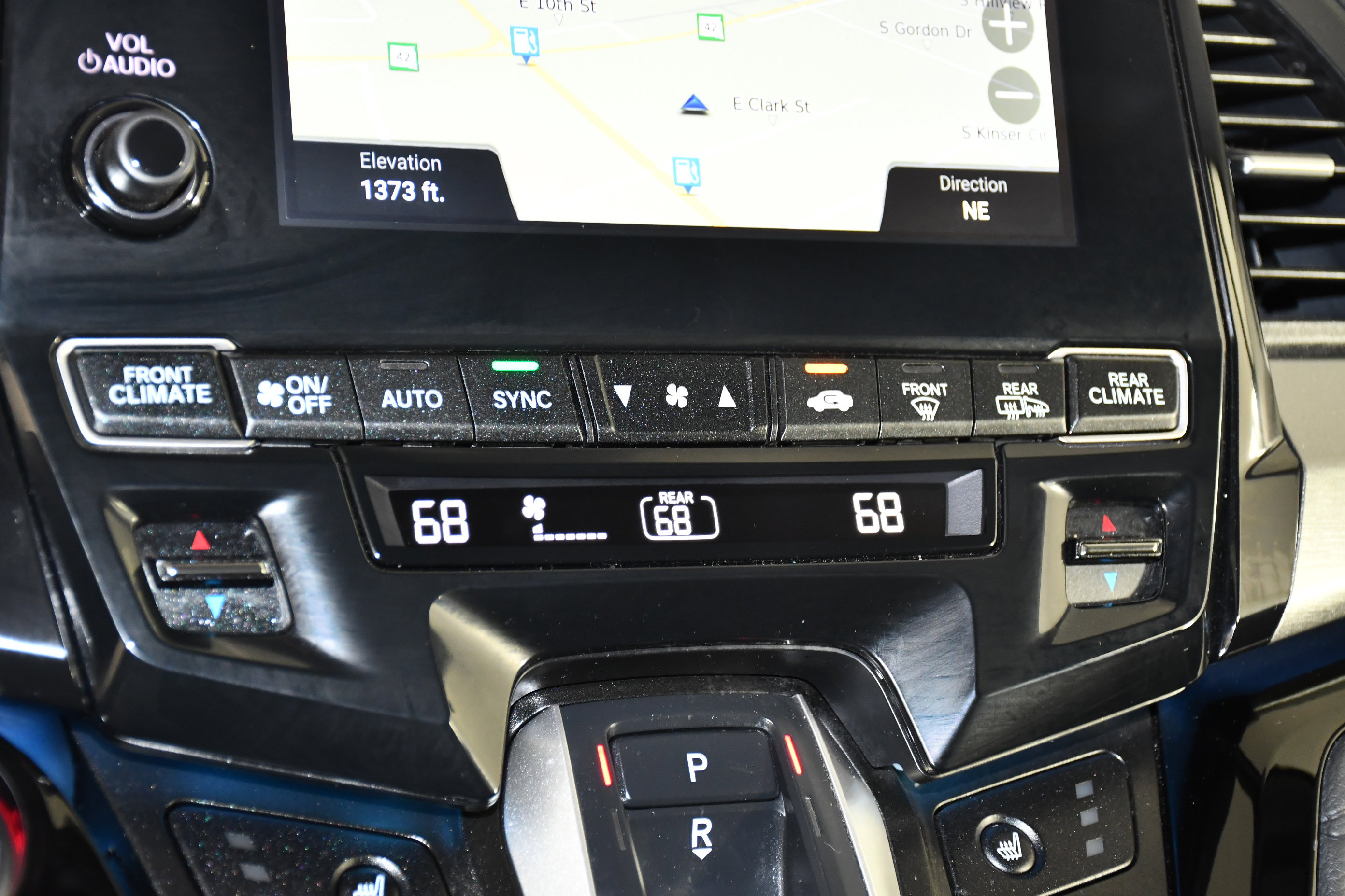 Certified 2023 Honda Odyssey Touring image 28