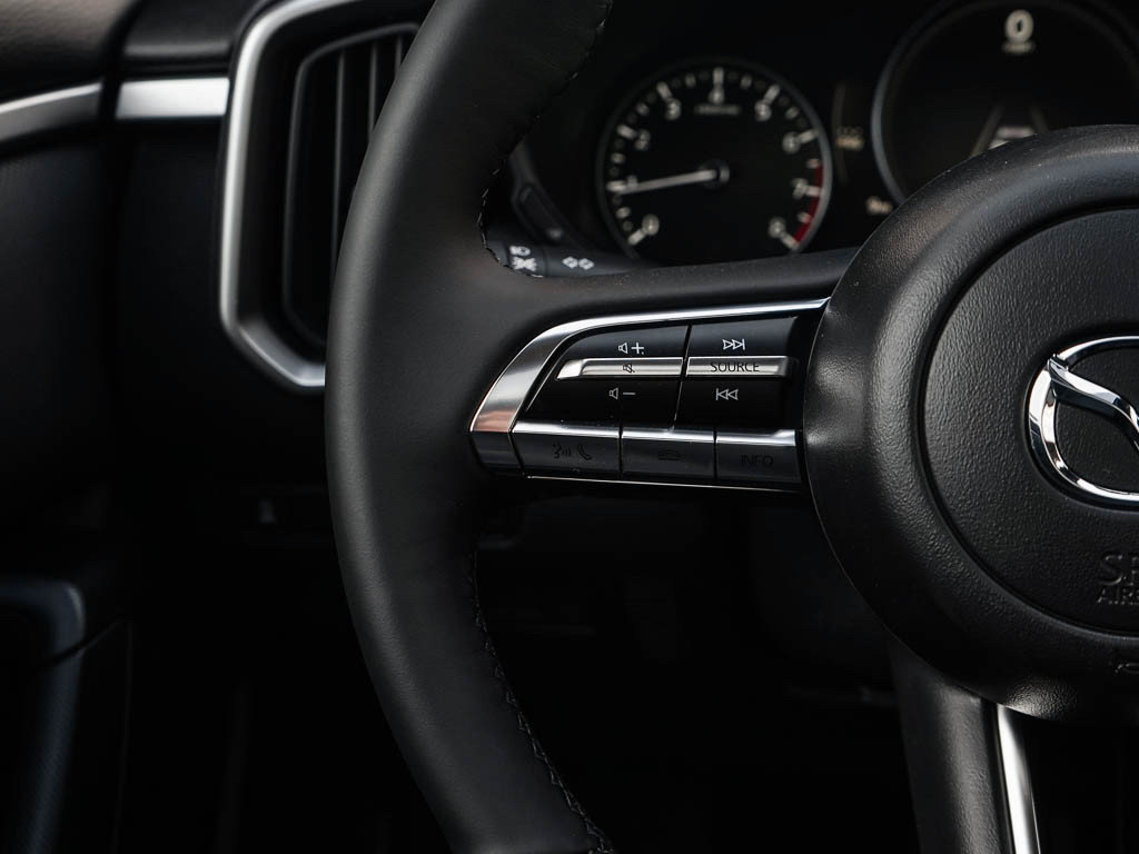 New 2026 MAZDA CX-50 Meridian Edition AWD/4WD image 20