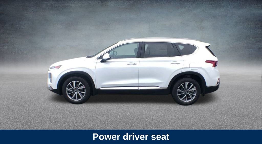 Used 2020 Hyundai Santa Fe SEL w/ Convenience Package image 14
