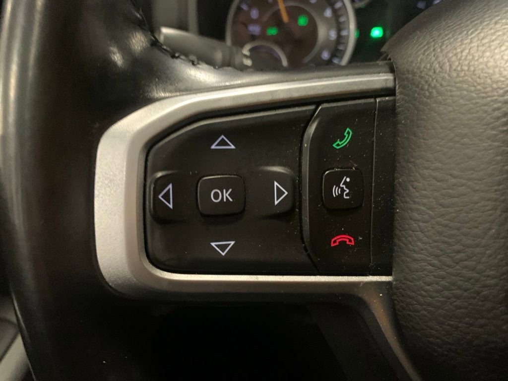 Used 2019 RAM 1500 Big Horn image 23