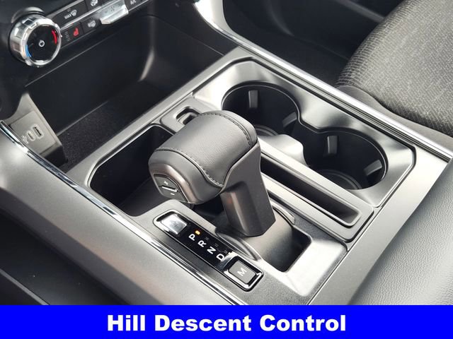 New 2026 Ford F150 XLT image 19