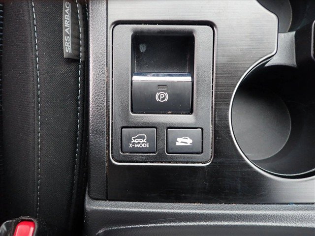 Used 2016 Subaru Outback 2.5i AWD/4WD image 20