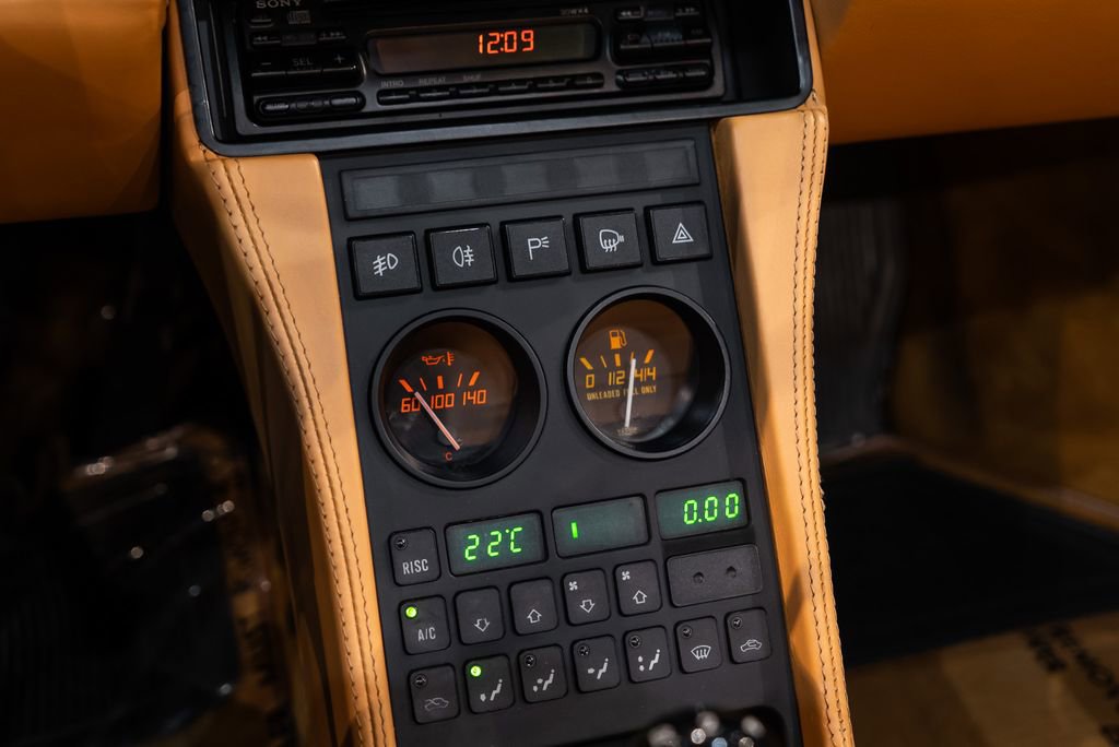 Used 1994 Ferrari 348 Spider image 36