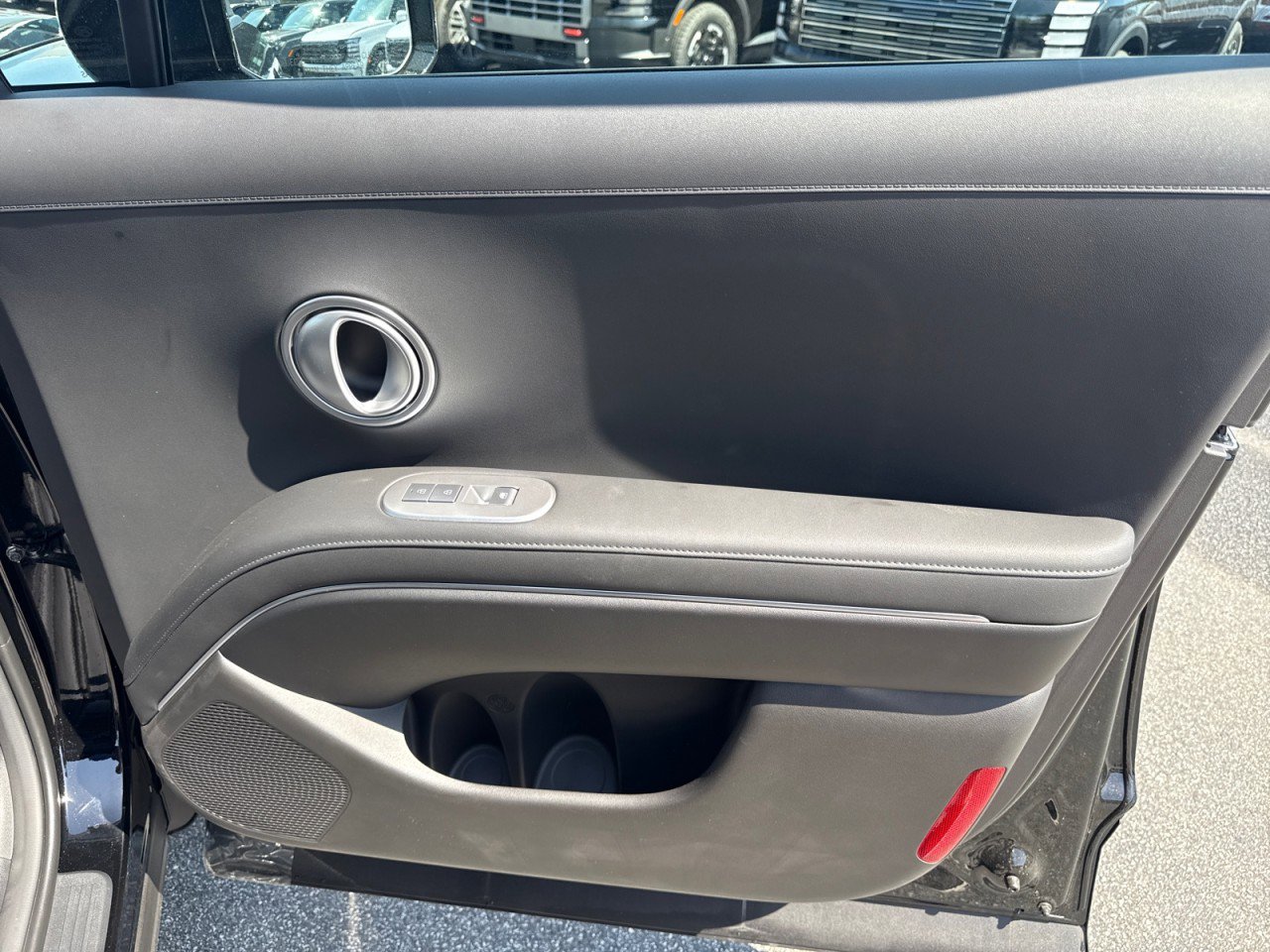 New 2026 Hyundai Palisade SEL image 20