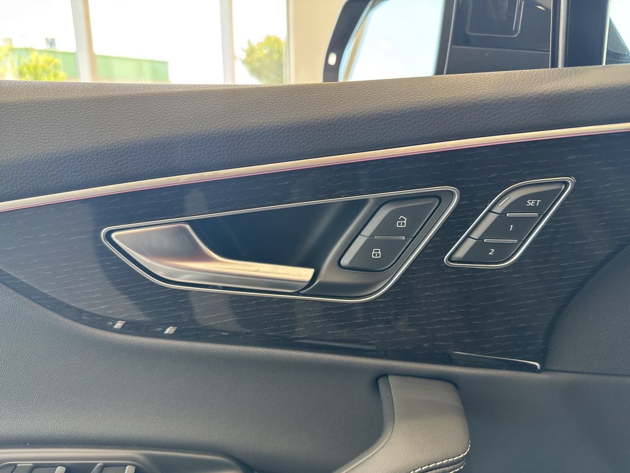 New 2026 Audi Q7 3.0T Premium Plus AWD/4WD image 22
