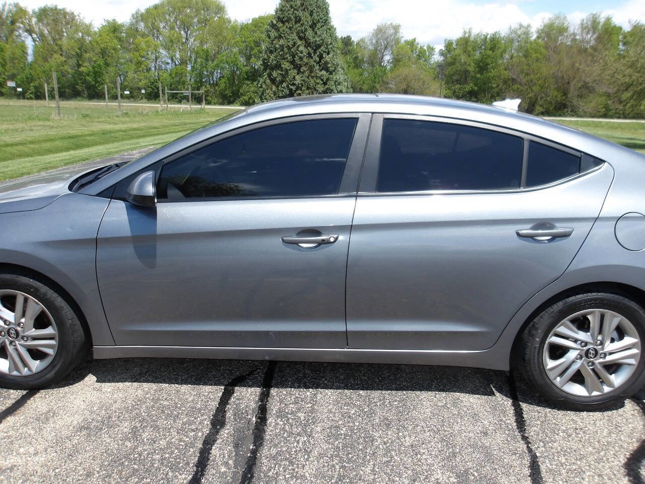 Used 2019 Hyundai Elantra Value Edition w/ Cargo Package FWD image 31