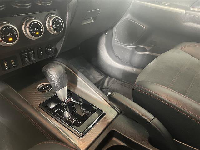 Used 2022 Mitsubishi Outlander Sport AWD image 20