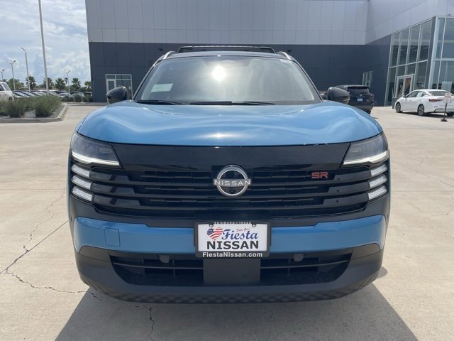 New 2025 Nissan Kicks SR image 7