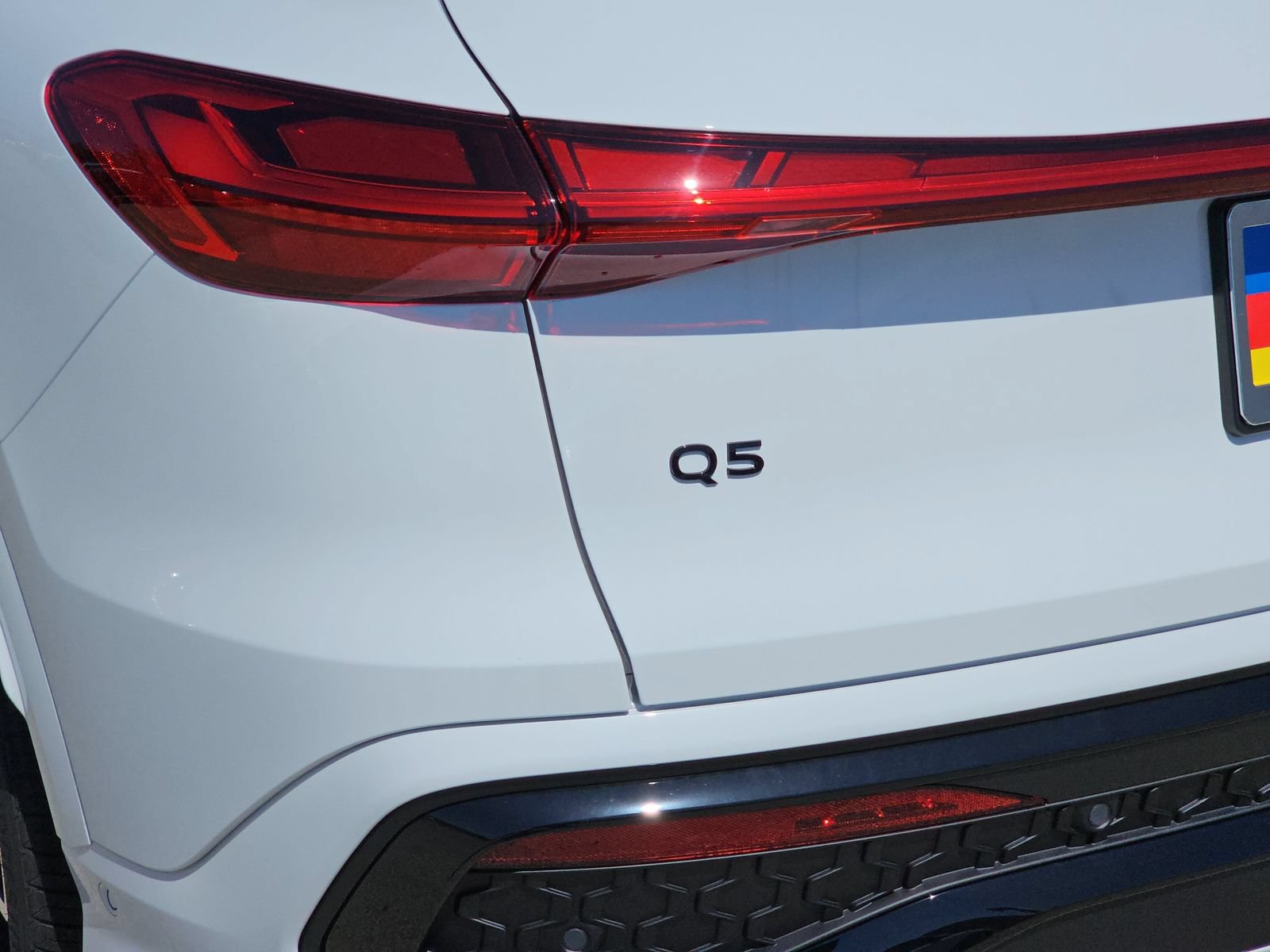 New 2026 Audi Q5 Prestige AWD/4WD image 37