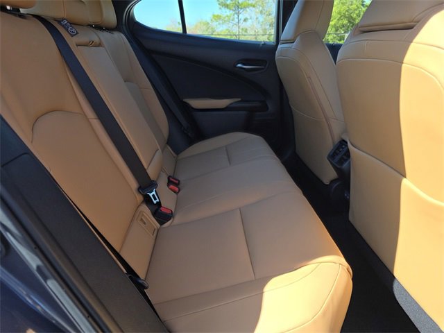 New 2025 Lexus UX 300h FWD image 13