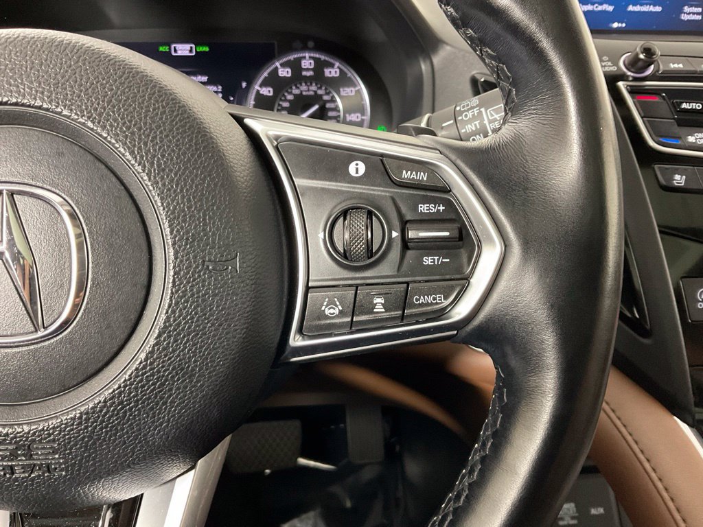 Used 2020 Acura RDX w/ Advance Package AWD/4WD image 26