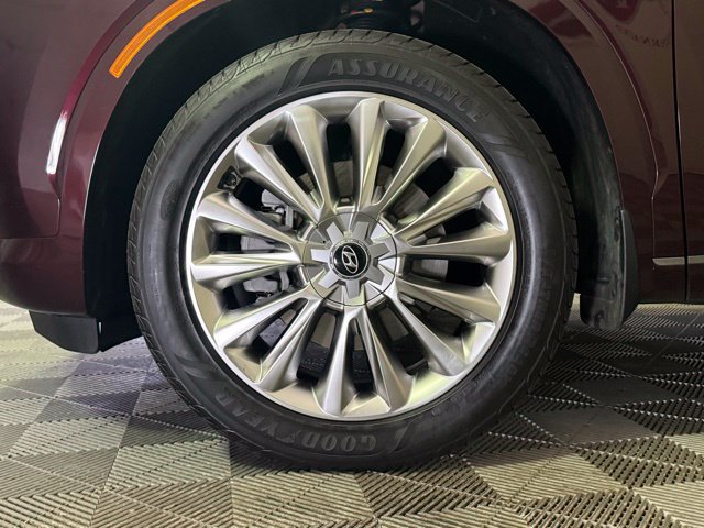 Used 2020 Hyundai Palisade Limited AWD/4WD image 9