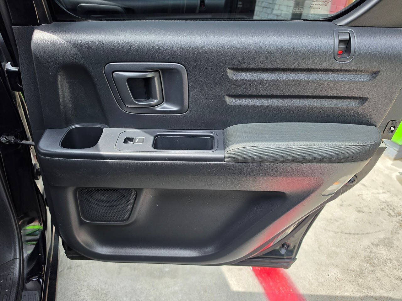 Used 2014 Honda Ridgeline Sport image 26