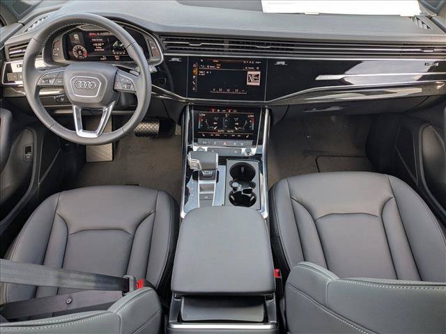 New 2026 Audi Q7 2.0T Premium AWD/4WD image 14