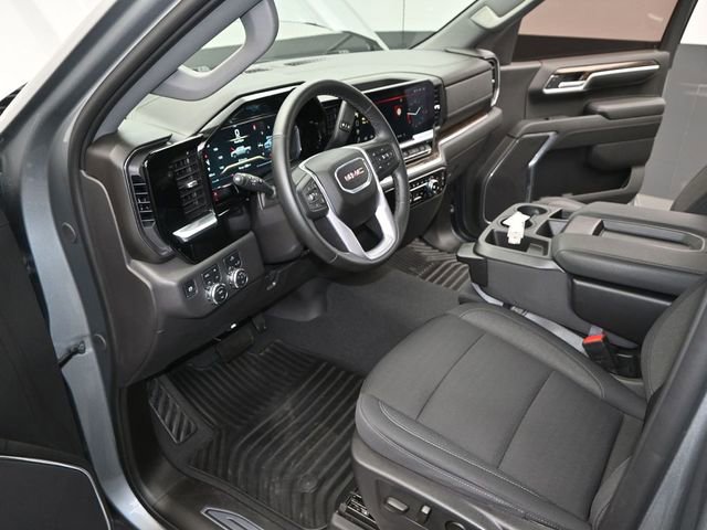 Used 2024 GMC Sierra 1500 Elevation w/ X31 Off-Road Package image 5