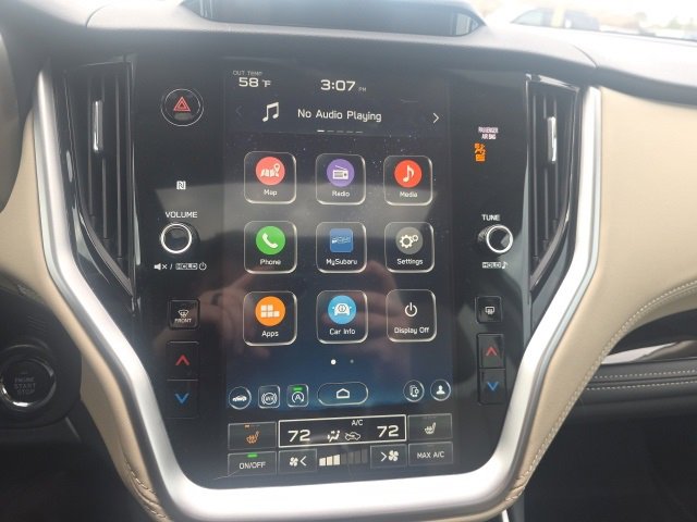 Used 2025 Subaru Outback Limited w/ Popular Package #2 image 21