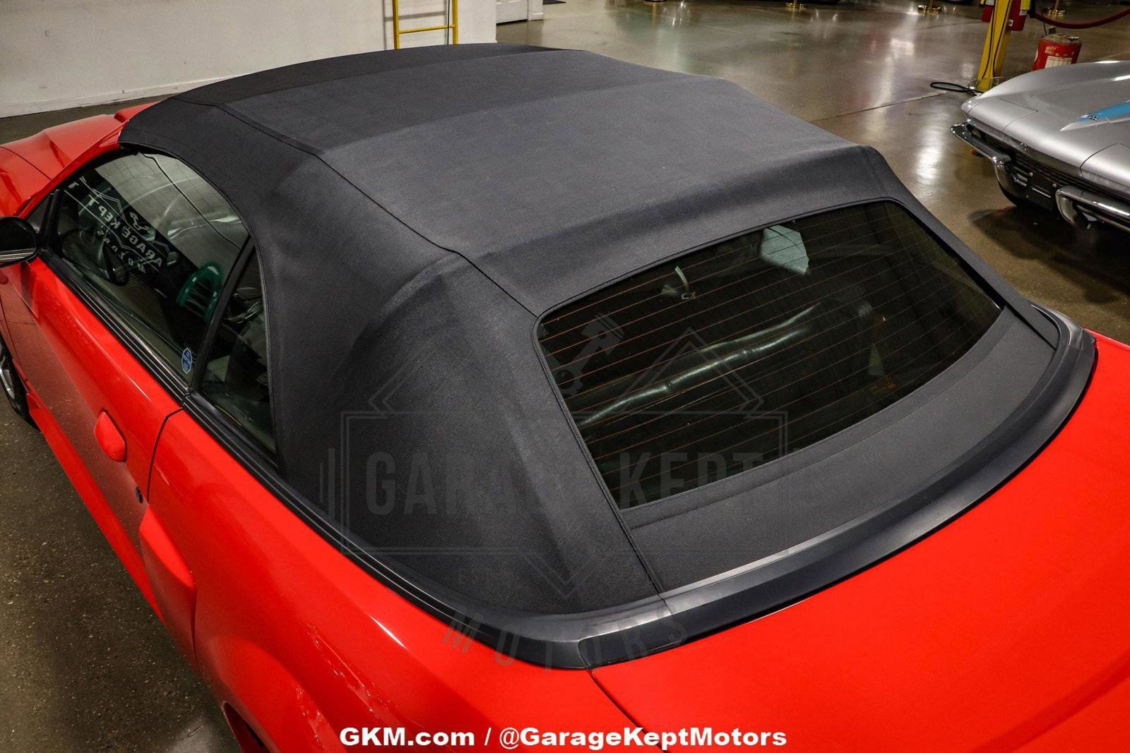 Used 1999 Ford Mustang GT image 17