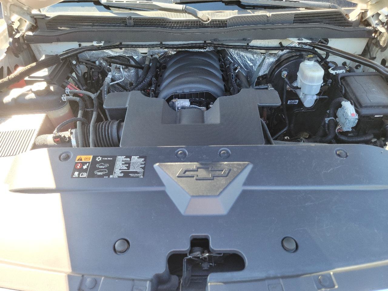 Used 2015 Chevrolet Silverado 1500 LT w/ All Star Edition AWD/4WD image 35
