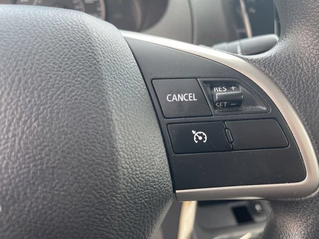 Used 2024 Mitsubishi Mirage G4 ES FWD image 22
