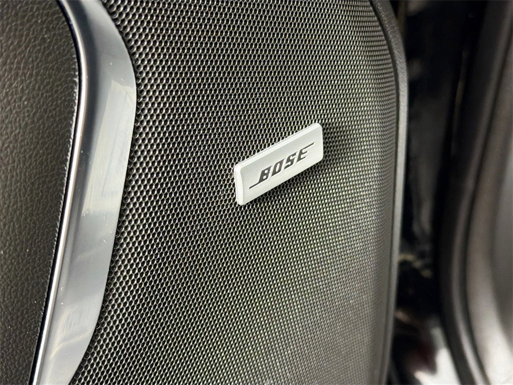 Used 2022 GMC Yukon XL SLT image 18