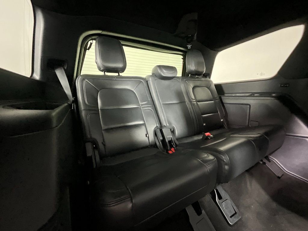 Used 2024 Lincoln Navigator Premiere image 23