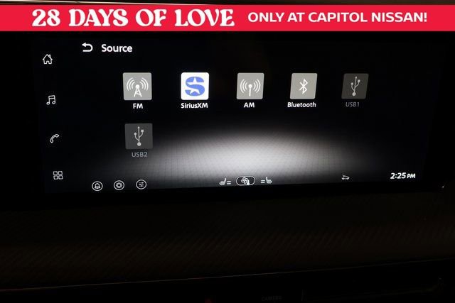 New 2026 Nissan Kicks SR w/ Cold Weather Package image 21