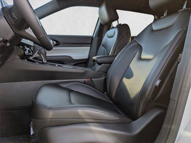 New 2026 Jeep Compass Limited image 4