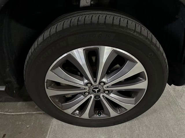 Certified 2022 Mercedes-Benz GLE 350 4MATIC image 9