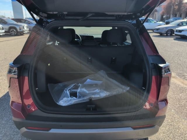 New 2026 Chevrolet Equinox LT image 20