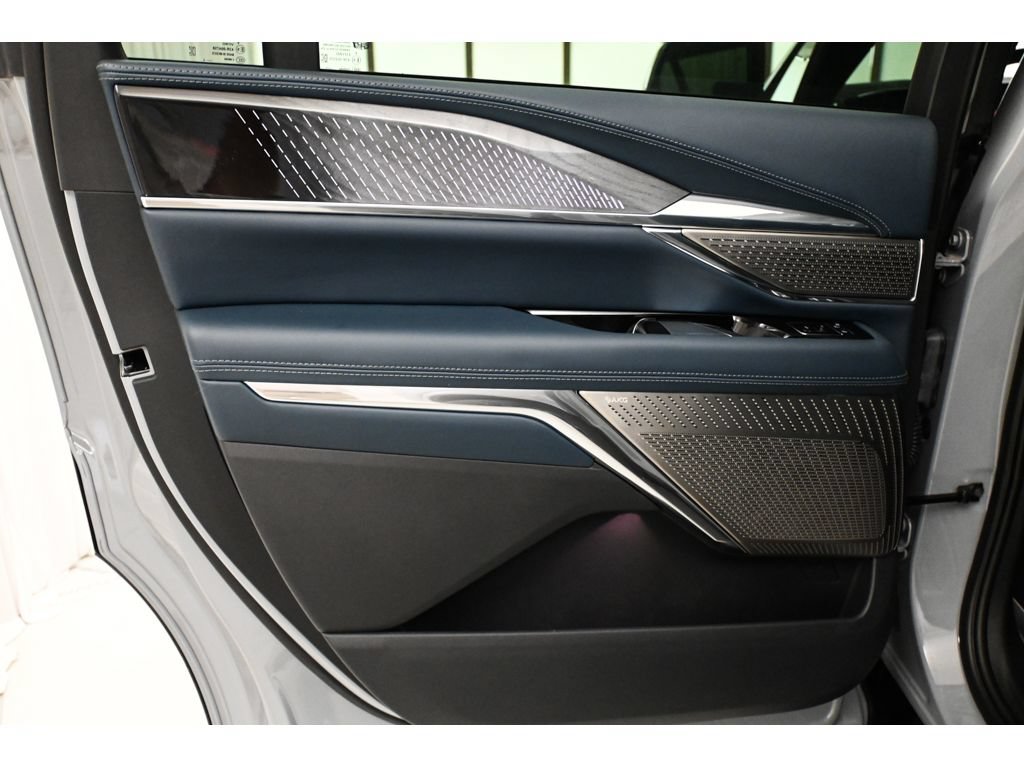 New 2026 Cadillac Escalade IQL Sport 2 AWD/4WD image 12