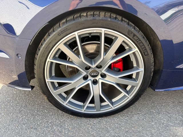 Used 2020 Audi S5 Prestige w/ S Sport Package AWD/4WD image 34