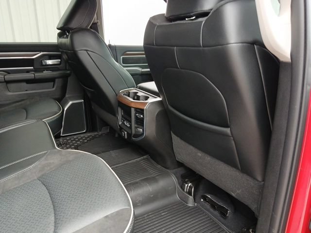 Used 2024 RAM 4500 Laramie AWD/4WD image 24
