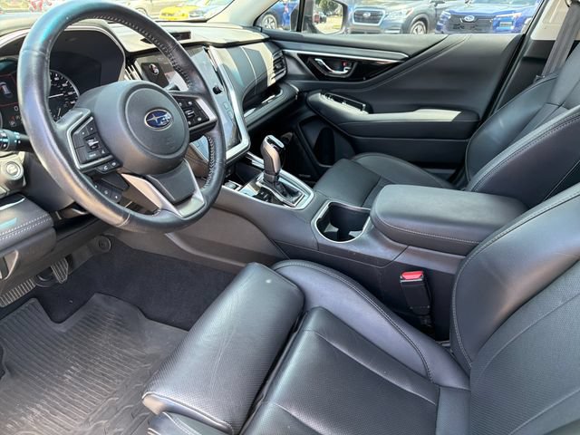 Used 2020 Subaru Outback Limited XT w/ Popular Package #2 AWD/4WD image 19