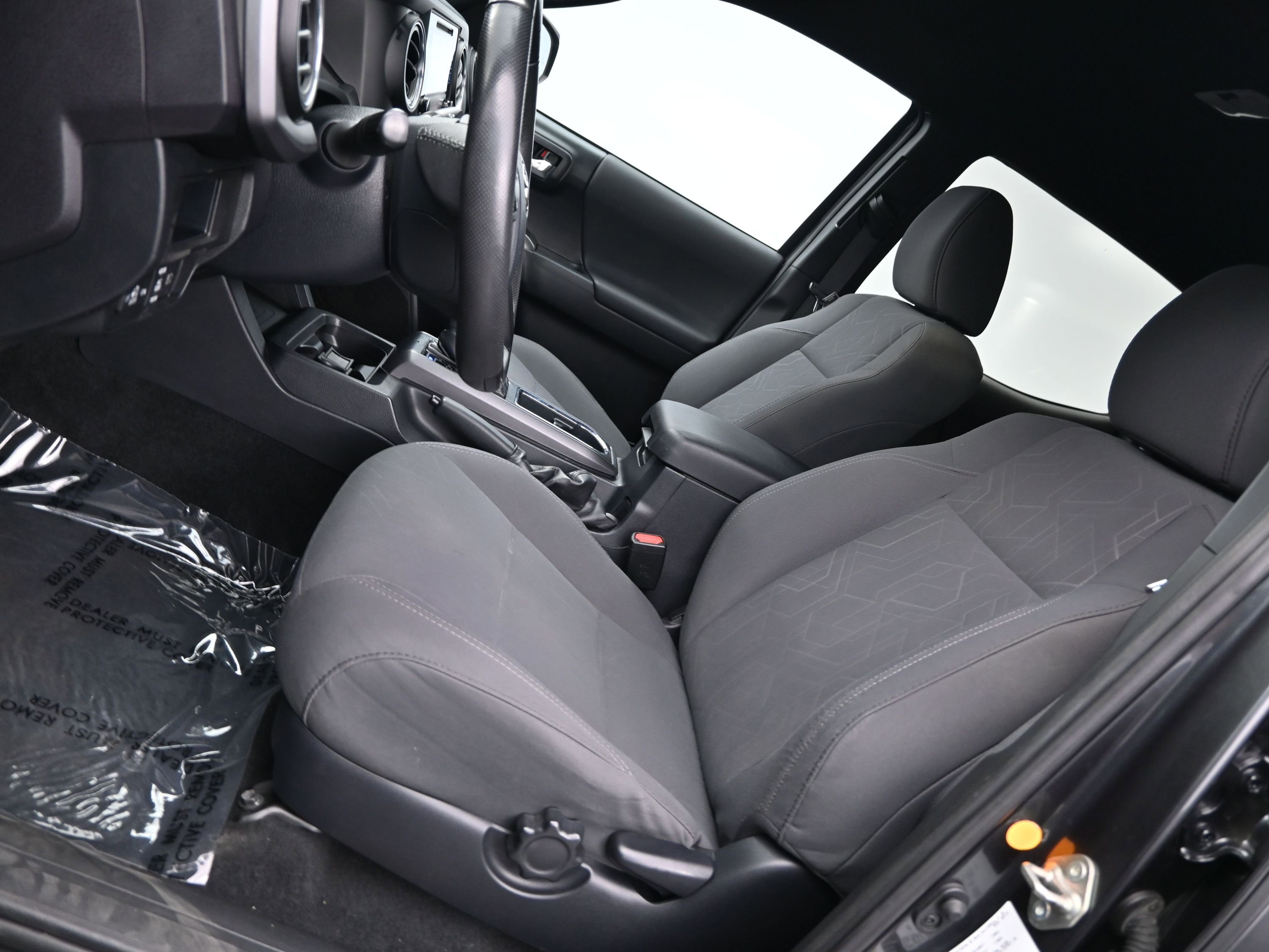 Used 2019 Toyota Tacoma SR5 image 10