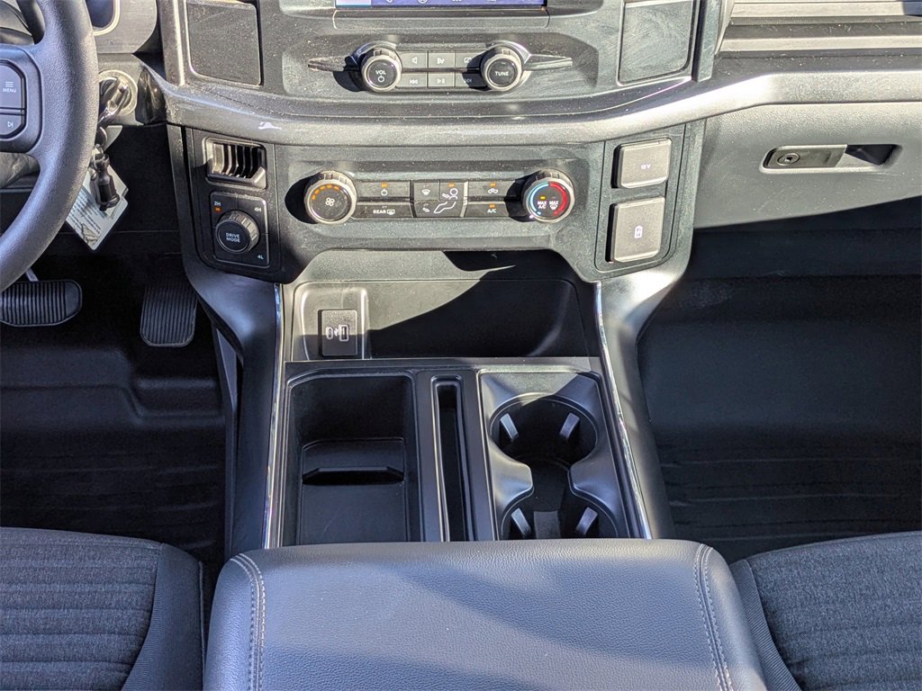 Used 2023 Ford F150 XL w/ XL STX Apperance Package image 19