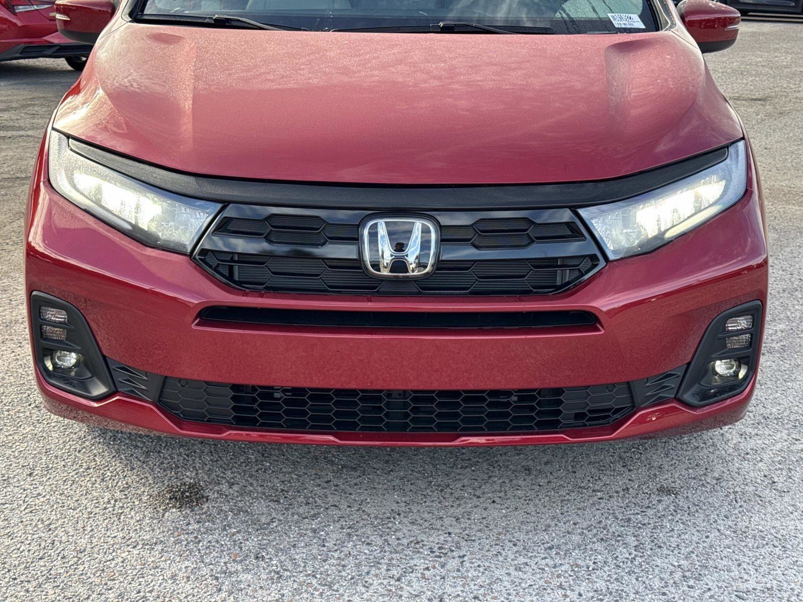 New 2026 Honda Odyssey Touring image 9