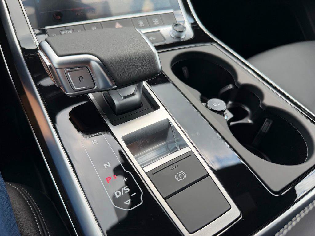 New 2026 Audi Q7 2.0T Premium AWD/4WD image 20