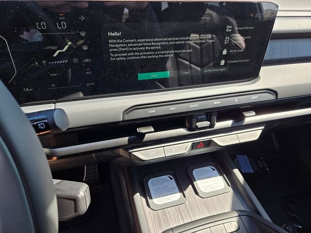 New 2027 Kia Telluride SX Prestige X-Line AWD/4WD image 9