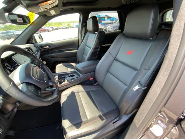 New 2026 Dodge Durango GT AWD/4WD image 10