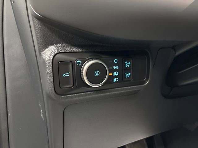 New 2026 Ford Explorer Active image 34